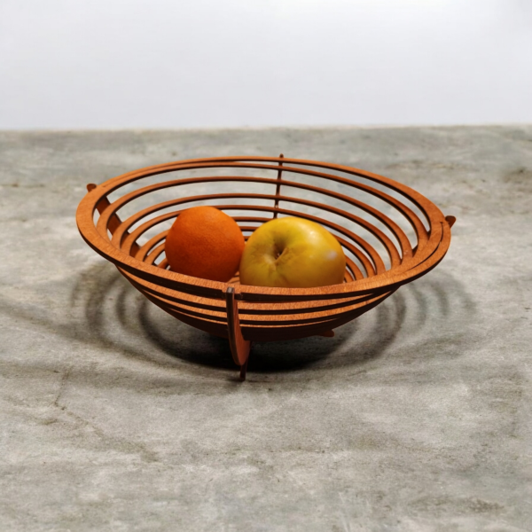 Schale Rund mittelgroß